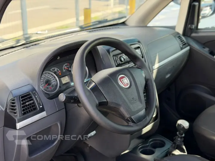 Idea ATTRACTIVE 1.4 Fire Flex 8V 5p