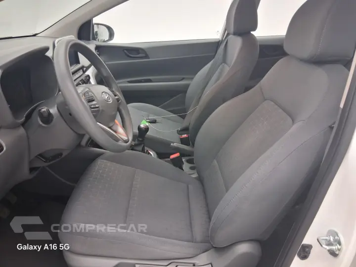 HB20S 1.0 12V FLEX COMFORT PLUS MANUAL