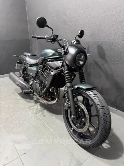 ELIMINATOR 500 SE ABS