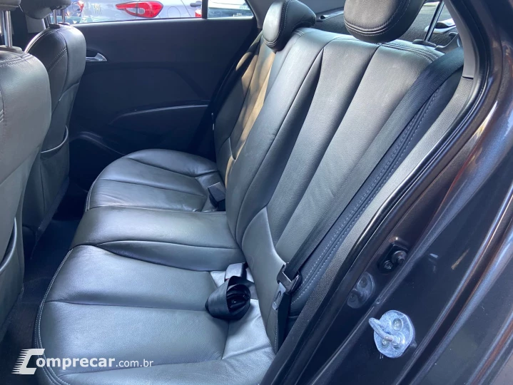 HB20S 1.6 Comfort Plus 16V
