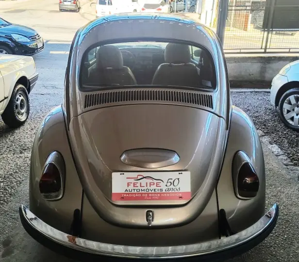 FUSCA 1.3 8V