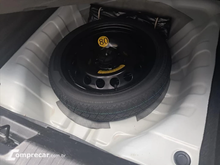 ONIX 1.0 TURBO FLEX PLUS LTZ AUTOMÁTICO
