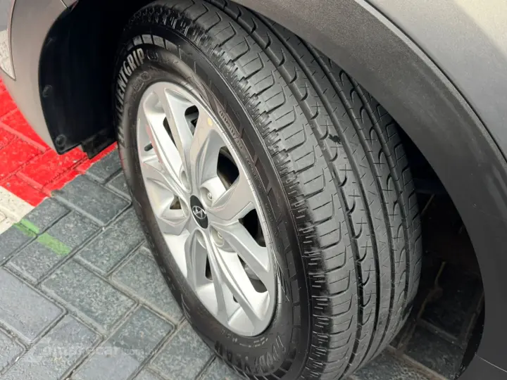 CRETA 1.6 16V Action