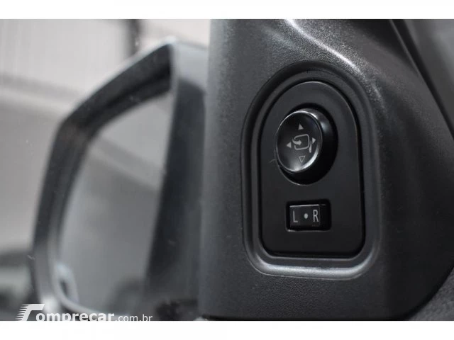 S10 - 2.4 MPFI LTZ 4X4 CD 8V 4P MANUAL