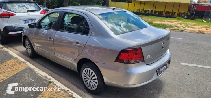 VOYAGE 1.0 MI 8V