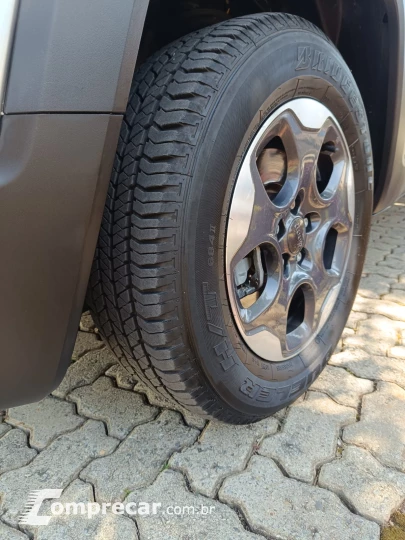 RENEGADE 1.8 16V
