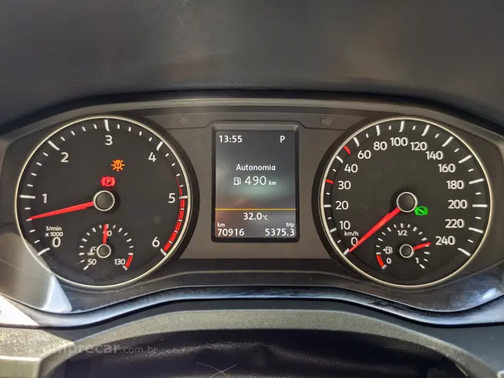 AMAROK 3.0 V6 TDI DIESEL HIGHLINE CD 4MOTION AUTOMÁTICO