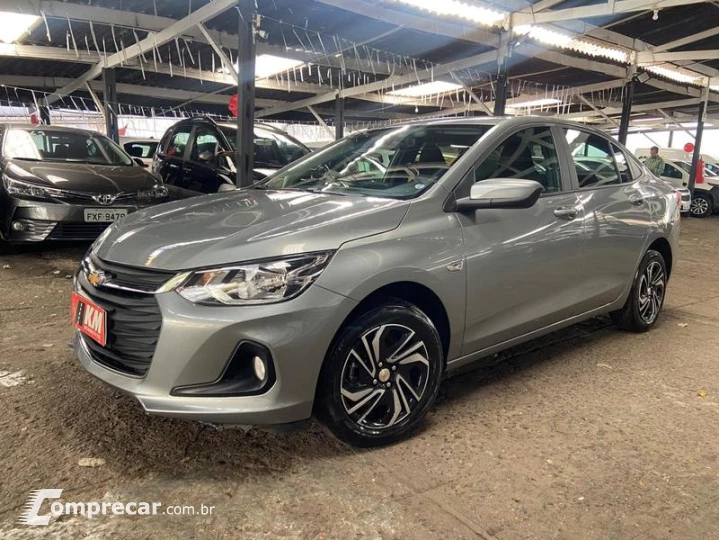 ONIX PLUS 1.0MT LT2