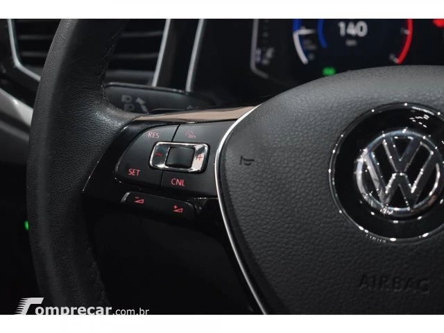 VIRTUS - 1.0 200 TSI HIGHLINE AUTOMÁTICO