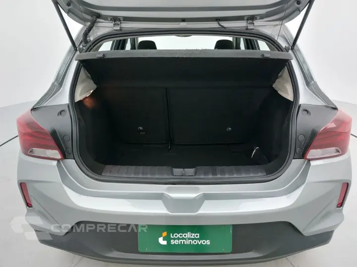 ONIX 1.0 FLEX LT MANUAL