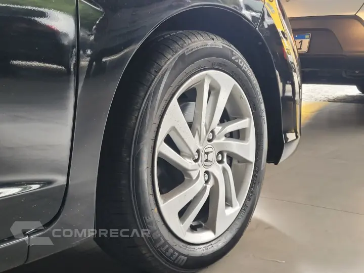 Fit DX 1.5 Flexone 16V 5p Mec.