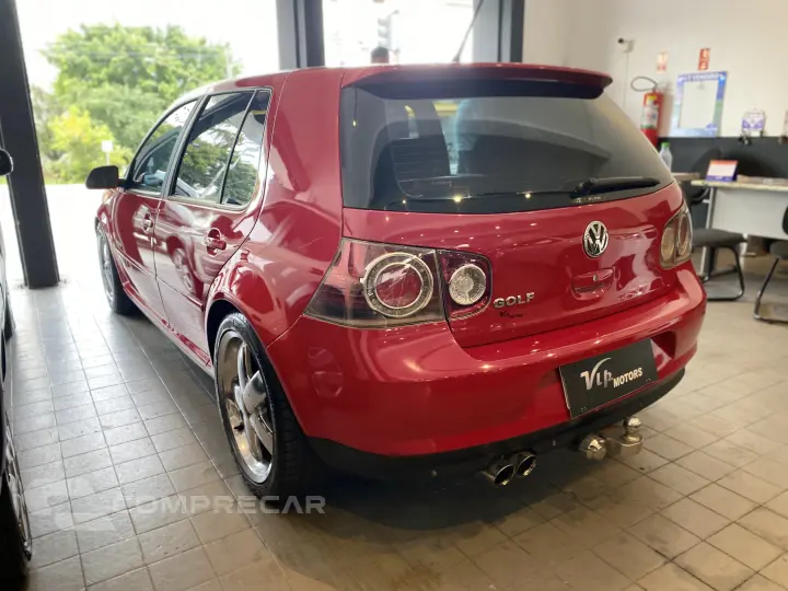 GOLF 1.6 MI Sportline 8V