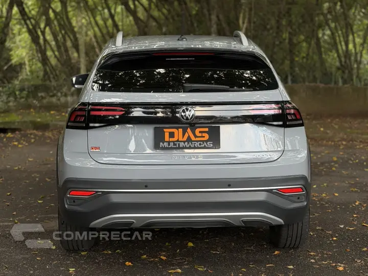 NIVUS 1.0 200 TSI TOTAL FLEX HIGHLINE AUTOMÁTICO