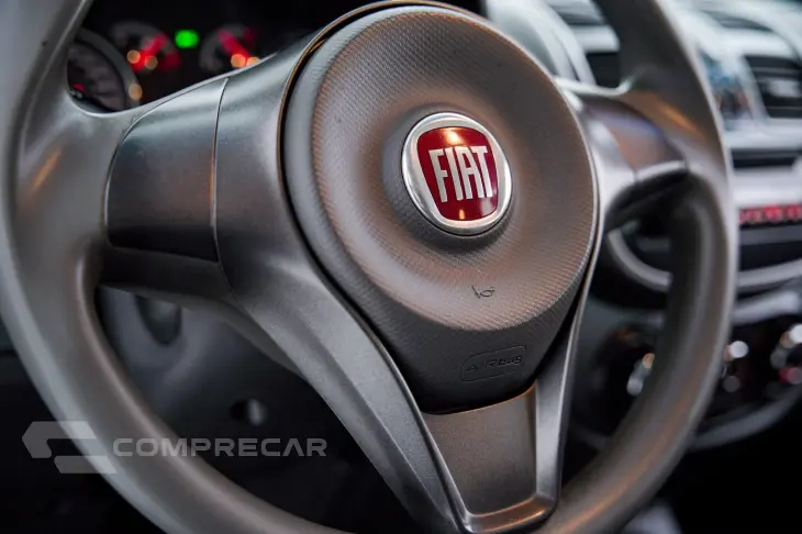 Grand Siena ATTRAC. 1.4 EVO F.Flex 8V