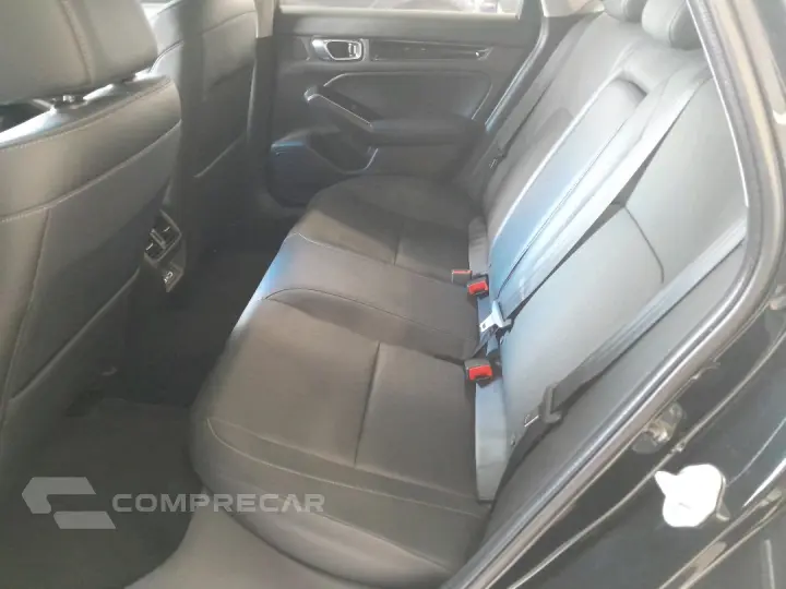 CIVIC 2.0 DI e:HEV TOURING e-CVT
