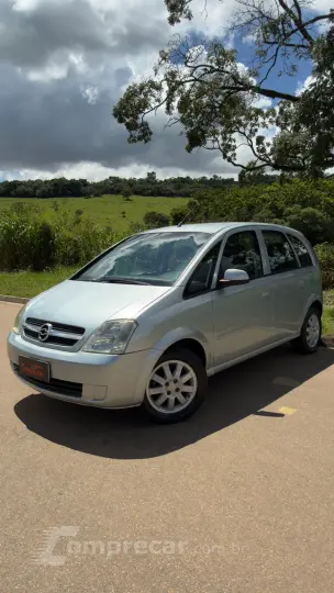 MERIVA 1.8 MPFI Maxx 8V