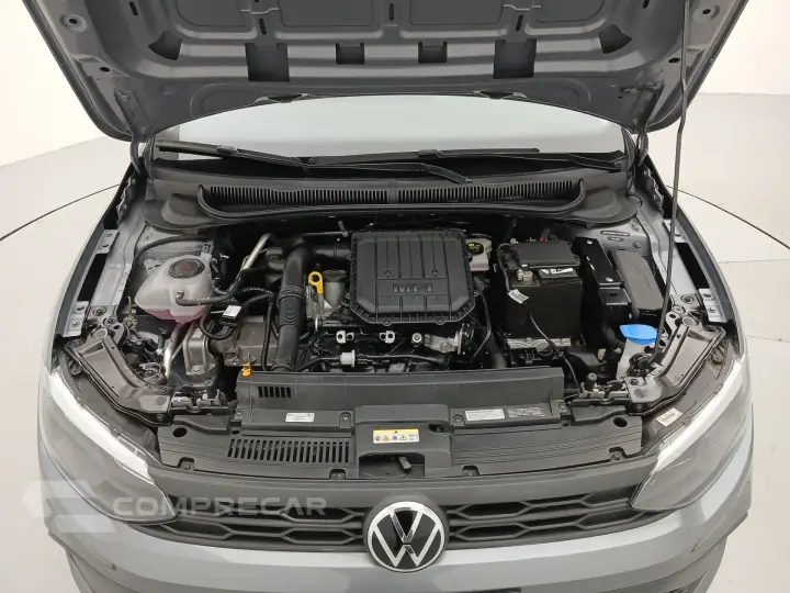 POLO 1.0 MPI TRACK MANUAL
