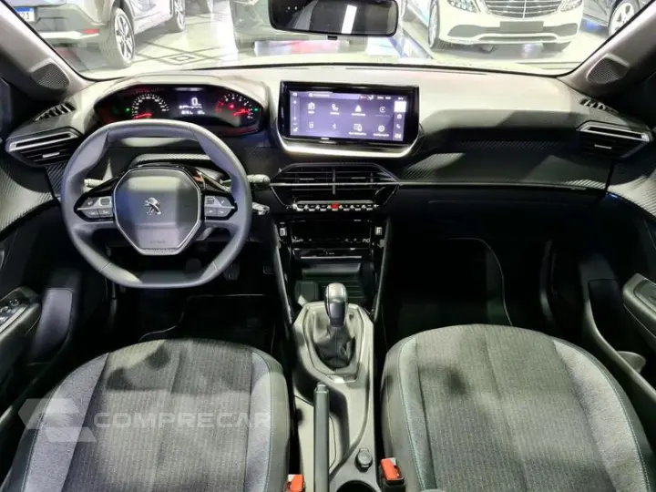 208 STYLE 1.0 FLEX 6V 5P MEC