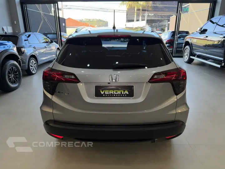HR-V 1.8 16V EX