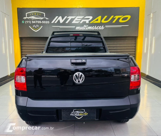 SAVEIRO 1.6 C CS 8V