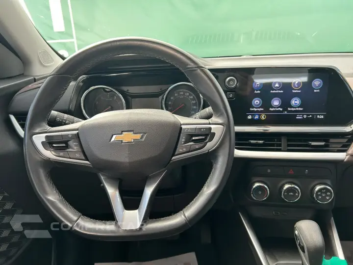 MONTANA 1.2 TURBO FLEX LTZ AUTOMÁTICO