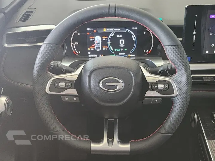 GS4 2.0 PREMIUM HIBRIDO