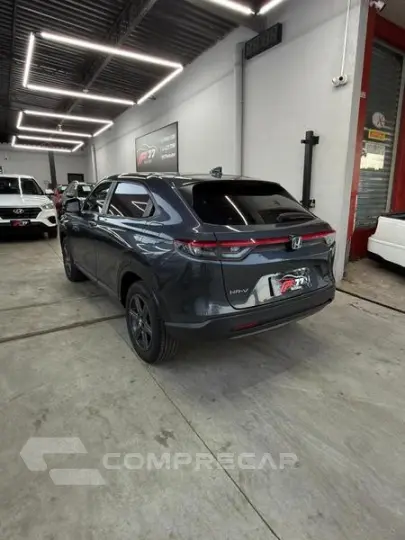 HR-V EXL HS