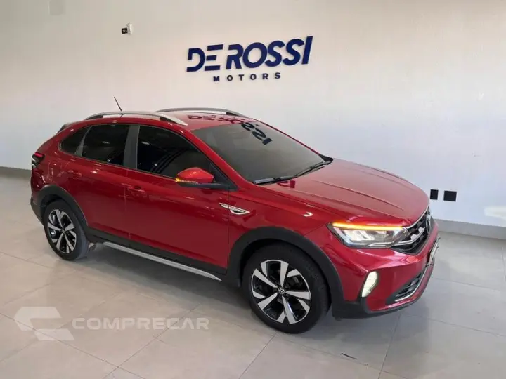 NIVUS HIGHLINE 1.0 200 TSI FLEX AUT.