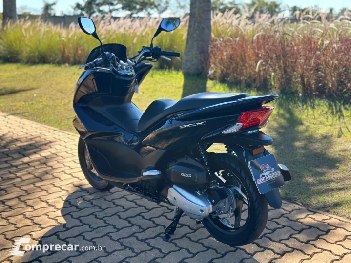 PCX 150