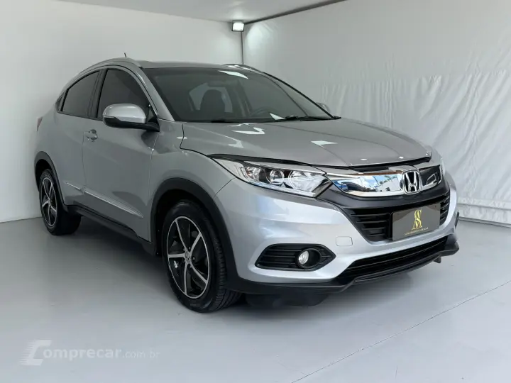 HR-V 1.8 16V EX