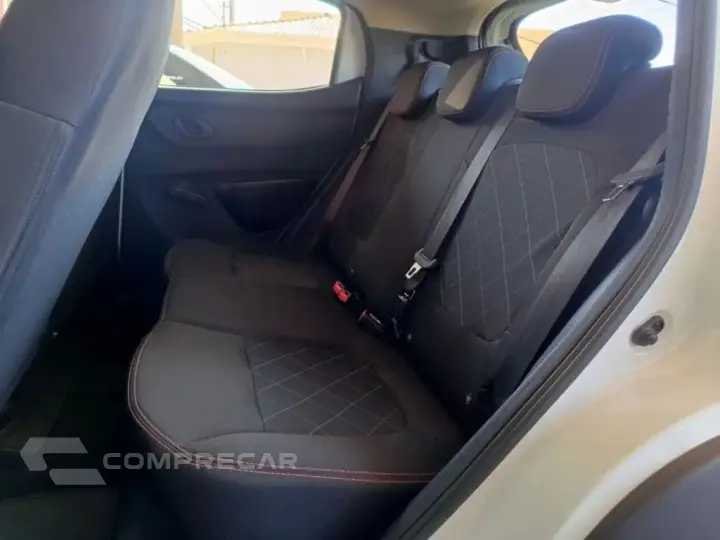 KWID Zen 1.0 Flex 12V 5p Mec.