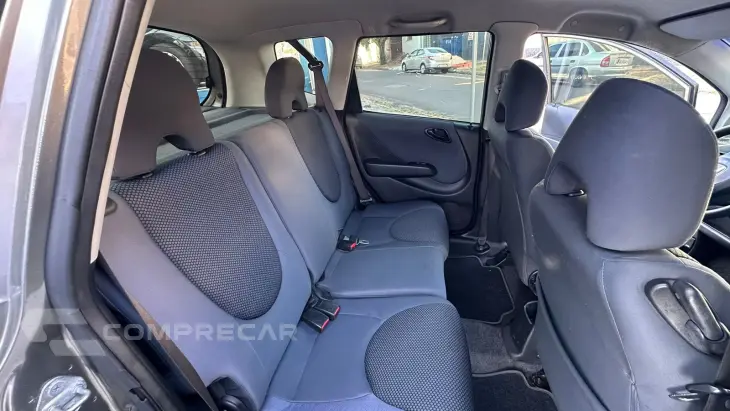 FIT 1.4 LX 16V