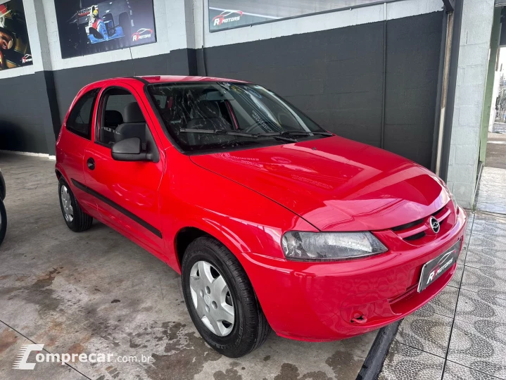 CELTA 1.0 MPFI 8V