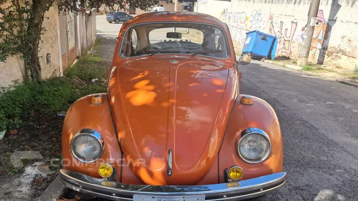 Fusca 1300