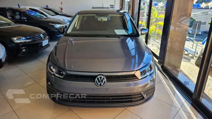 POLO 1.0 MPI