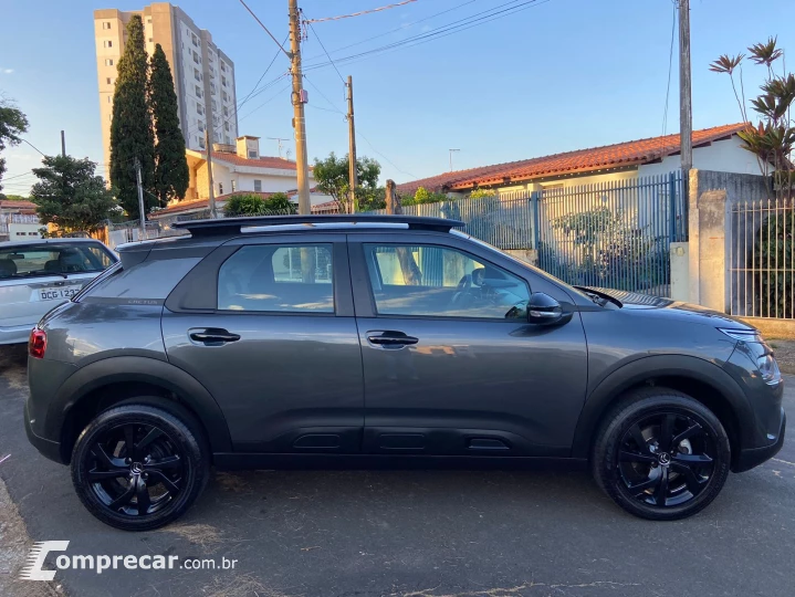 C4 CACTUS 1.6 THP Shine Eat6