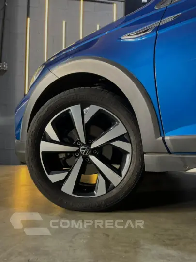 NIVUS 1.0 200 TSI Highline