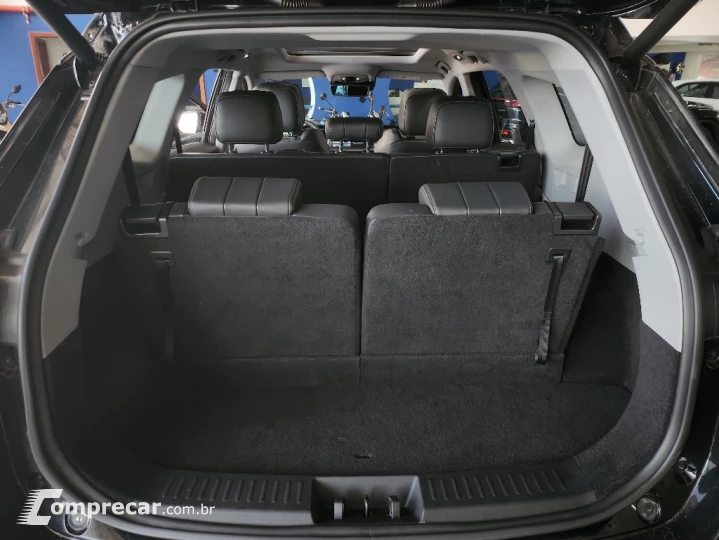 TIGGO 8 PRO 1.5 TCI PLUG-IN HYBRID DHT