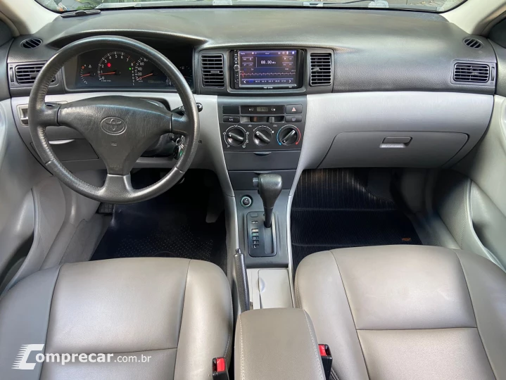 COROLLA 1.6 XLI 16V