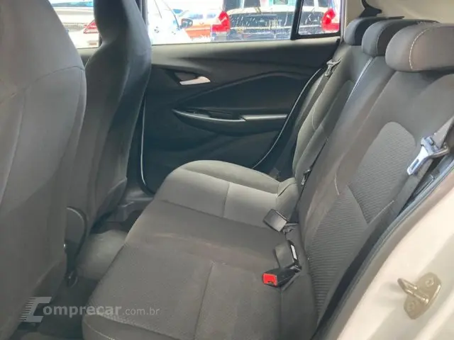 ONIX - 1.0 LT MANUAL