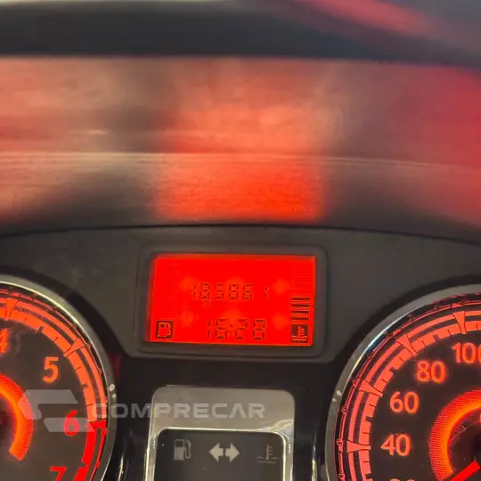 SANDERO Privilège Hi-Flex 1.6 8V 5p