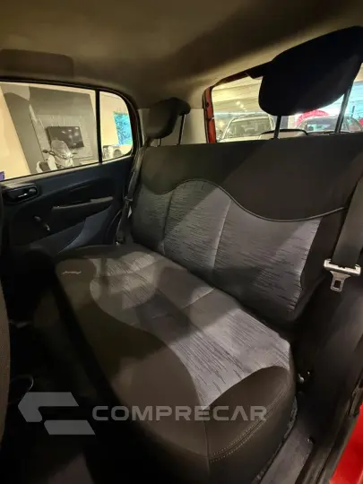 Uno 1.0 FLEX EVO ATTRACTIVE