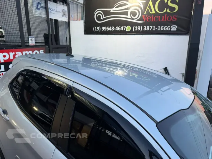 ARGO DRIVE 1.0 6V Flex