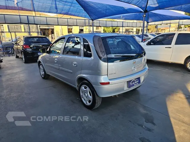 CORSA HATCH - 1.4 MPFI MAXX 8V 4P MANUAL