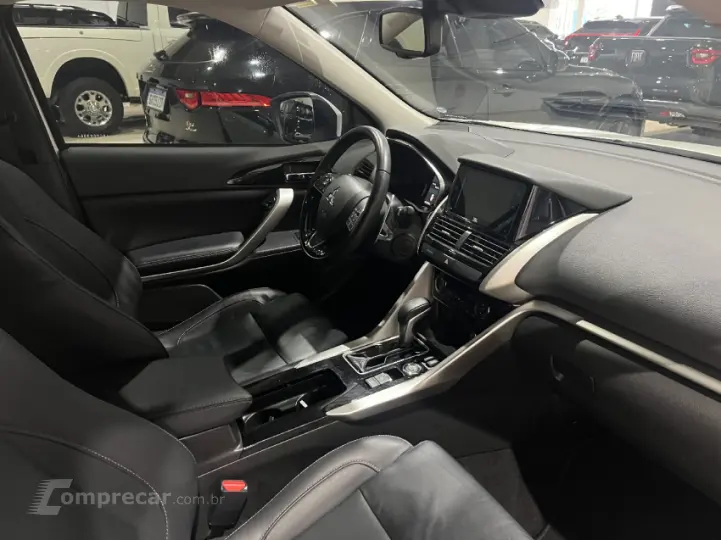 ECLIPSE CROSS 1.5 Mivec Turbo Hpe-s AWD