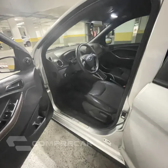 KA 1.5 Tivct Freestyle