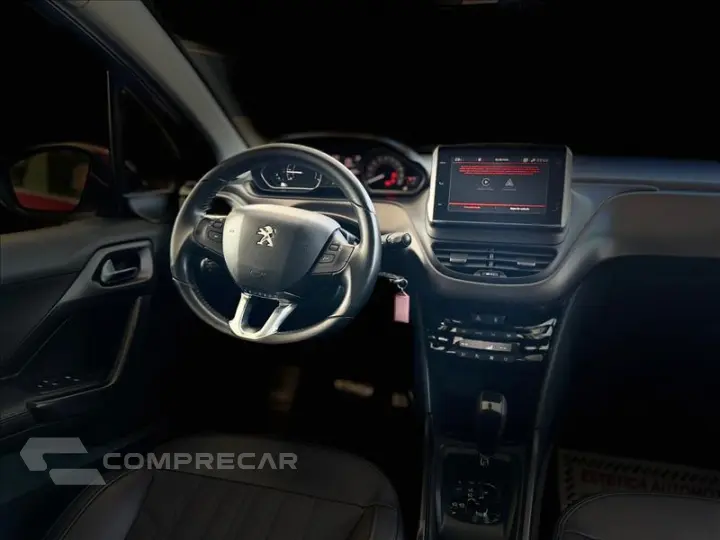 2008 1.6 16V Crossway