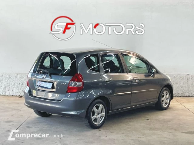FIT - 1.4 LXL 8V 4P MANUAL