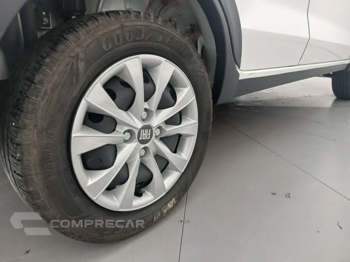 MOBI 1.0 EVO FLEX LIKE. MANUAL