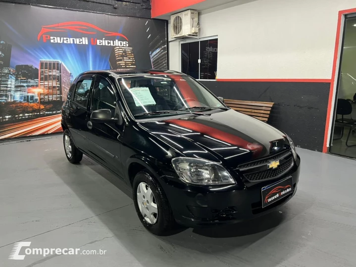 CELTA 1.0 MPFI LS 8V